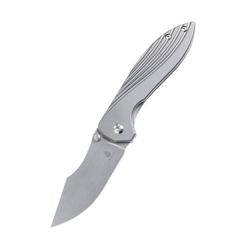 Pelican Mini Titanium Gray