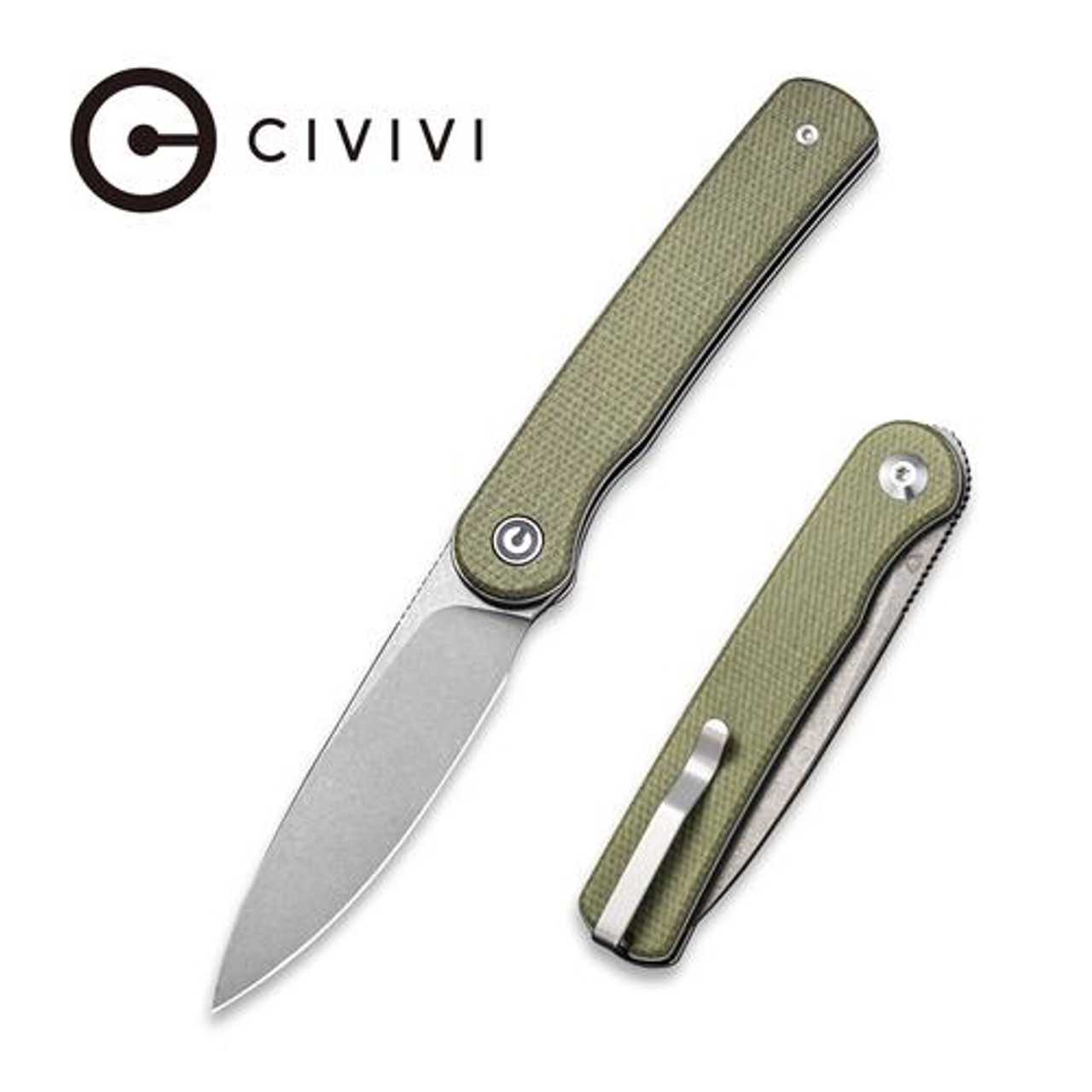 Ножи civivi купить. Нож Civivi Green. Нож слип Джойнт. Нож складной Civivi. Складной нож Slip Joint.