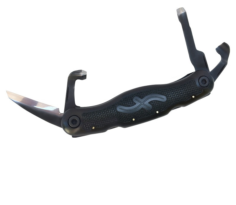 Pocket Jack 2.0 Carving Knife JB Outman