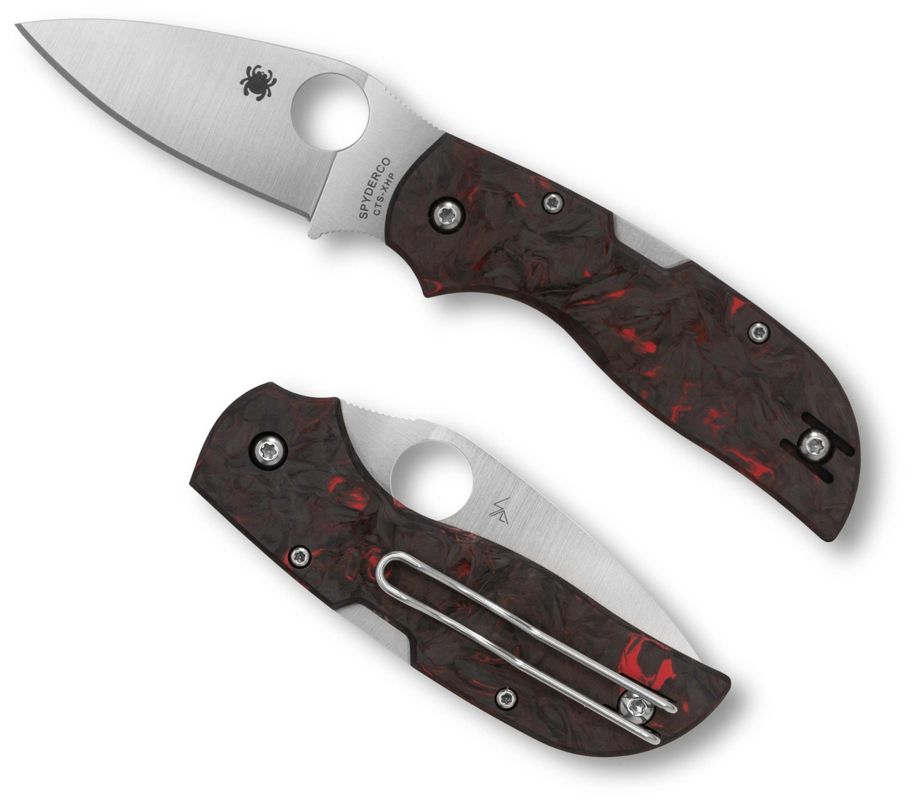 Spyderco Chaparral - Thumbnail 4