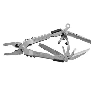 Multi-Plier 600 Bluntnose Stainless Steel