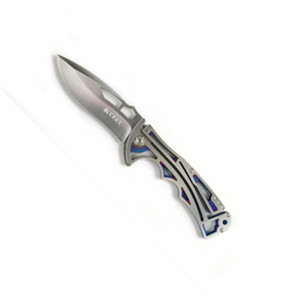 Nirk Tighe Folding Knife