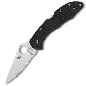 Delica Flat Ground Plain Edge C11FPBK