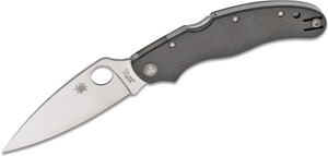 Caly 3.5 Carbon Fiber ZDP-189 Steel