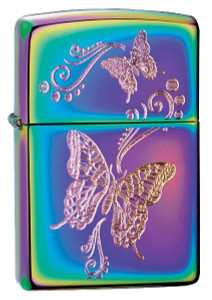 Multi Color Butterflies - 28442