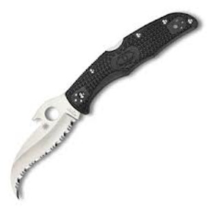 Matriarch2 Black FRN With Emerson Opener