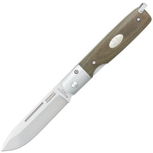 Fallkniven Foldable Diamond & Ceramic Sharpener FDD