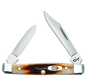 Red Stag Small Pen Knife