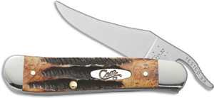 Russlock Burnt 6.5 Bonestag Handle