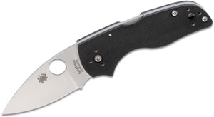 Lil' Native Lockback Folding Knife