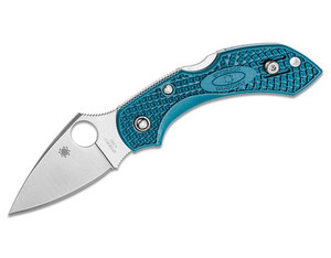 Dragonfly 2 Blue Handle K390 Blade