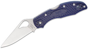 Meadowlark 2 Blue FRN Handle