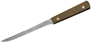 Old Hickory Fillet Knife Stainless Blade