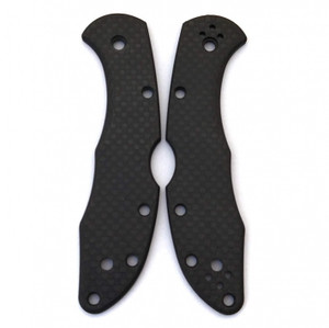 Delica Carbon Fiber Scales