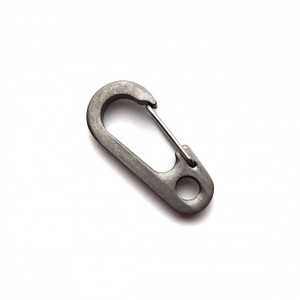 Titanium Gate Clip - Medium