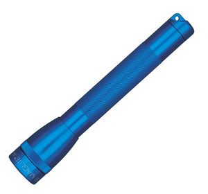 Maglite AA Blue Boxed