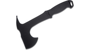 RD Hawk Trainer Axe with Blunt Pick