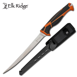 Trek Elk Ridge Fillet Knife