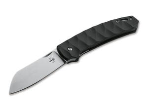 Haddock Pro Folding Knife 01BO232