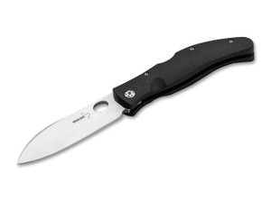 Yukon Folding Knife 01BO251