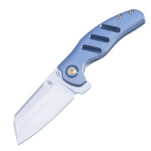 C01C Mini Sheepdog Titanium Blue