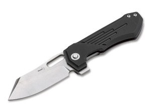 Leviathan Folding Knife G10 01BO751