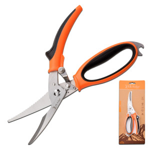 Elk Ridge Spring Loaded Shears