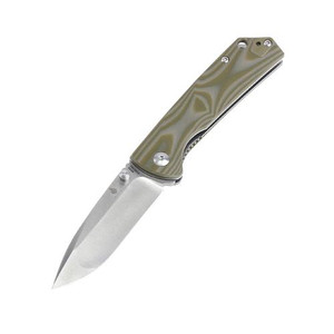 Vigor G10 Green