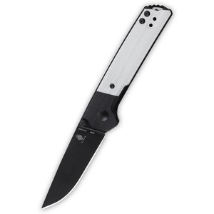 Domin Mini G10 Black & White