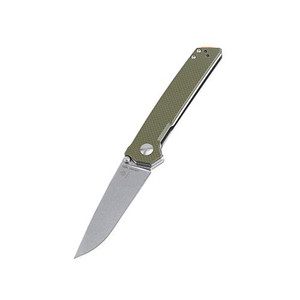 Domin G10 Green