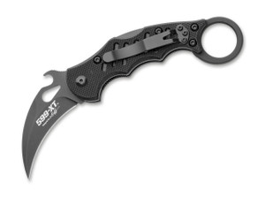 Karambit 599 XT Folding Knife 01FX840