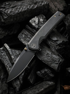 Subjugator Folding Knife WE21014C-5