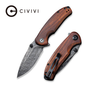 Pintail Folding Knife C2020DS-2