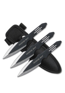 PERFECT POINT THROWING KNIFE SET RC-595-3