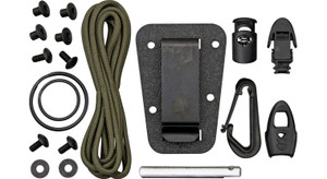 ESEE Complete Survival Kit for Izulas IZ-KIT