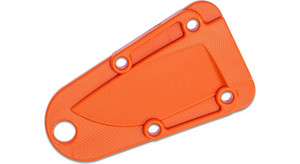 Izula Molded Sheath, Orange ESEE-IZULA-SHEATH-OR