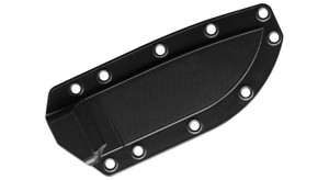 ESEE-4 Molded Sheath Only, Black - ESEE-4-MSB