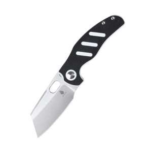 Mini Sheepdog C01c No lock G10 Black & White V3488C7