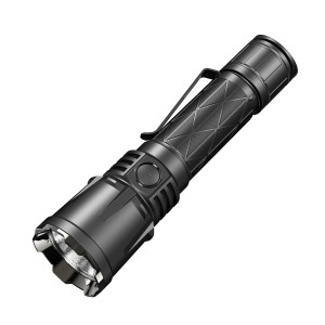 XT21X Pro 4400 Lumens Extreme Output Tactical Flashlight - XT21X Pro