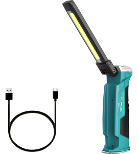 WL1 550 Lumens LED Work Light - WL1