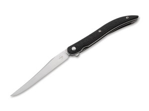 Urban Texas Toothpick G10 Folder