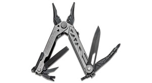 Center-Drive Multi-Tool, Black Nylon Sheath - 30-001193