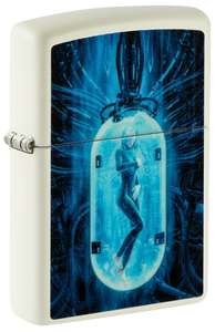 Woman in Tube Design Zippo Lighter 48520