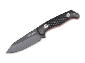 Boker Magnum Life Knife 02MB201