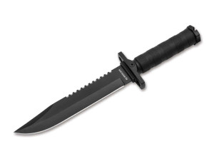 Boker Magnum John Jay Survival Knife 02SC001