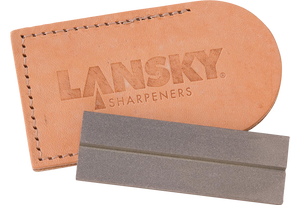 Lansky Diamond Pocket Stone