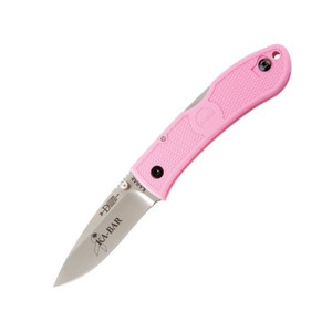 Dozier Folding Hunter Bright Pink