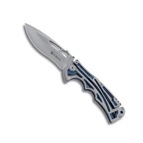 Nirk Tighe 2 Razor Edge Folder