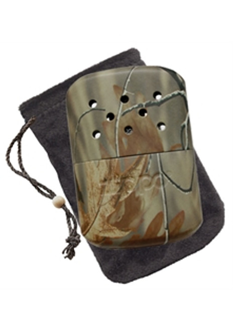 Hand Warmer Realtree