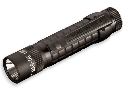 Rechargeable Tactical Flashlight with Pl